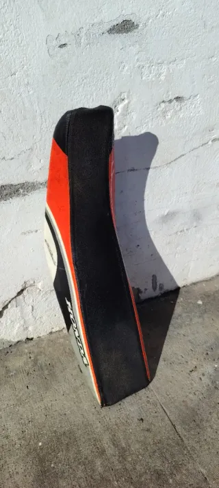 Asiento Honda CR 250 1998