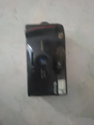 Fotocamera Fuji Drop-in Loading