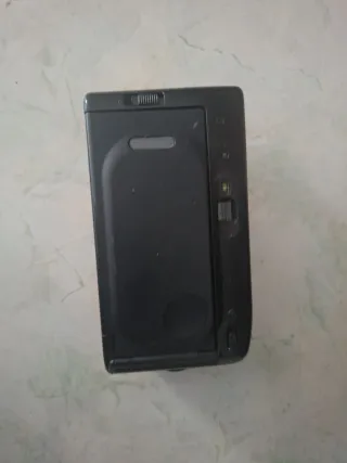 Fotocamera Fuji Drop-in Loading