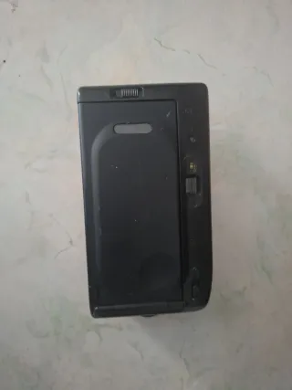 Fotocamera Fuji Drop-in Loading