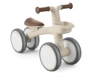 KikkaBoo ZIPI Correpasillos Sin Pedales