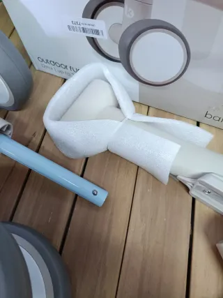 KikkaBoo ZIPI Correpasillos Sin Pedales