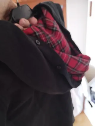 Felpa I ❤️ NY ragazza nera