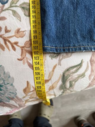 Pantalón Levi's 501 W32 L32