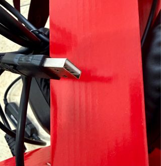 Cascos Gaming Scorpion HG9049 7.1 Surround