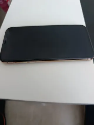 iPhone 11 Pro Dorado