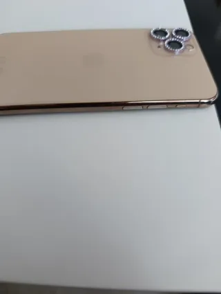 iPhone 11 Pro Dorado