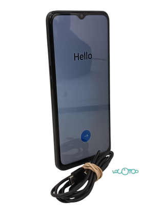 Smartphone Oppo A77 128GB