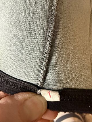 Traje neopreno Mavi Sub barranquismo