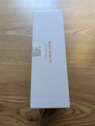 Redmi Note 13 Xiaomi