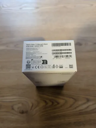 Redmi Note 13 Xiaomi