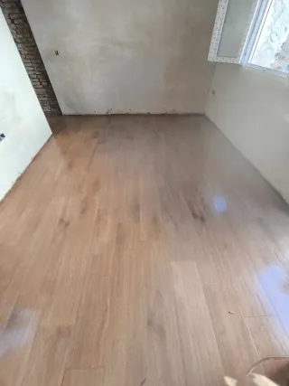 Reformas de viviendas