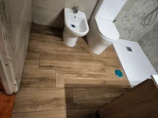 Reformas de viviendas