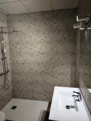 Reformas de viviendas