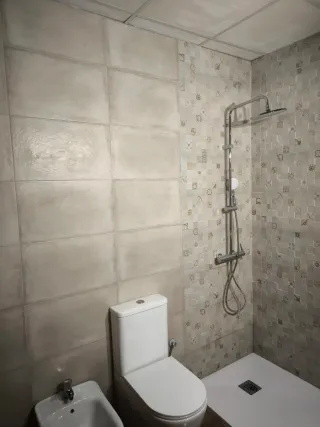 Reformas de viviendas