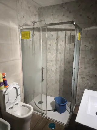 Reformas de viviendas