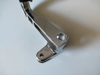 Pedal Freno Cromado Vespa 125L 150 Sprint Gs