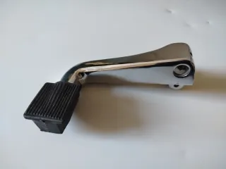 Pedal Freno Cromado Vespa 125L 150 Sprint Gs