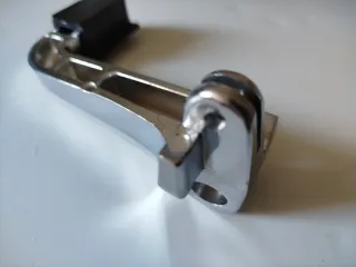 Pedal Freno Cromado Vespa 125L 150 Sprint Gs