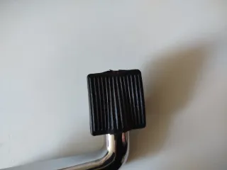 Pedal Freno Cromado Vespa 125L 150 Sprint Gs