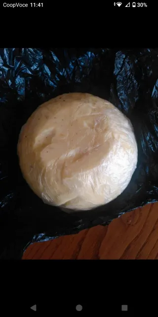 Burro di karité puro