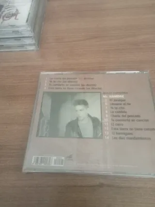 CD Juan Perro - Lo Mejor de los Mejores