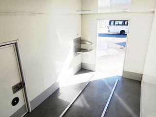 Volkswagen Crafter CAMION ISOTERMO AÑO 2021