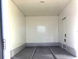 Volkswagen Crafter CAMION ISOTERMO AÑO 2021