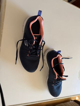 Zapatillas Running de mujer