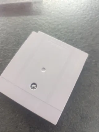 Hook Nintendo Game Boy Juego