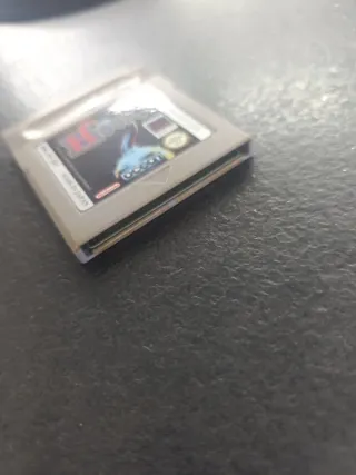 Hook Nintendo Game Boy Juego