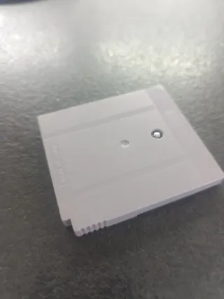 Hook Nintendo Game Boy Juego