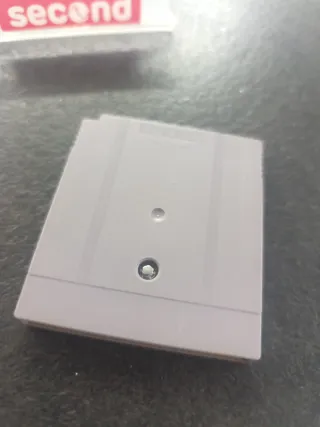 Hook Nintendo Game Boy Juego