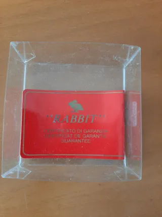 Sveglia da viaggio  Phinney Walker Deluxe 7 Jewels