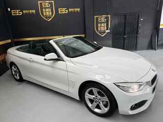 BMW Serie 4 2014