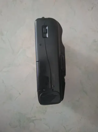 CRIC CT-900 Fotocamera