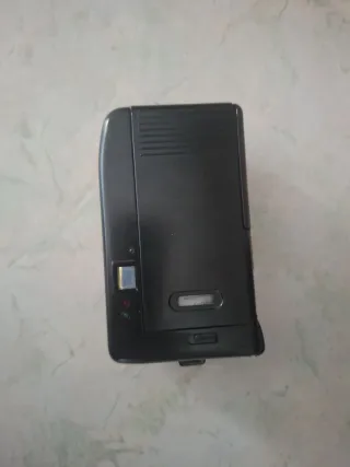 CRIC CT-900 Fotocamera