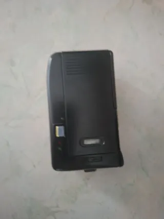 CRIC CT-900 Fotocamera