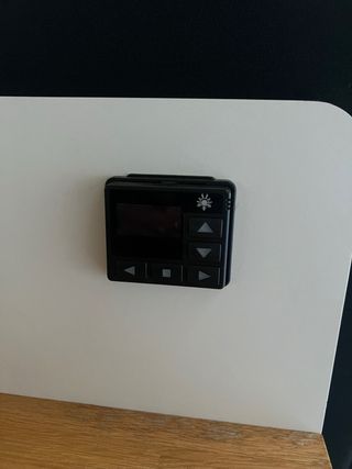 alquiler de furgoneta camper