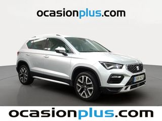 SEAT Ateca 1.5 TSI S&S X-Perience XL DSG 110 kW (150 CV)