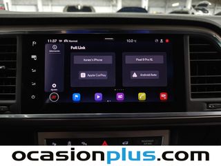 SEAT Ateca 1.5 TSI S&S X-Perience XL DSG 110 kW (150 CV)