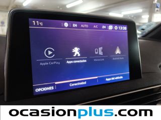 Peugeot 3008 BlueHDI 130 S&S GT Line EAT8 96 kW (130 CV)