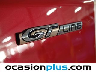 Peugeot 3008 BlueHDI 130 S&S GT Line EAT8 96 kW (130 CV)