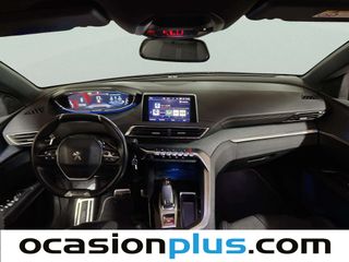 Peugeot 3008 BlueHDI 130 S&S GT Line EAT8 96 kW (130 CV)