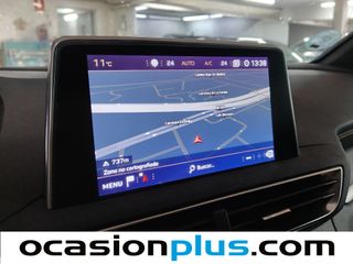 Peugeot 3008 BlueHDI 130 S&S GT Line EAT8 96 kW (130 CV)