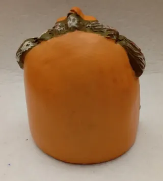 Presepe decorativo con statuine