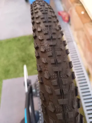 Bicicleta de Montaña MITICAL