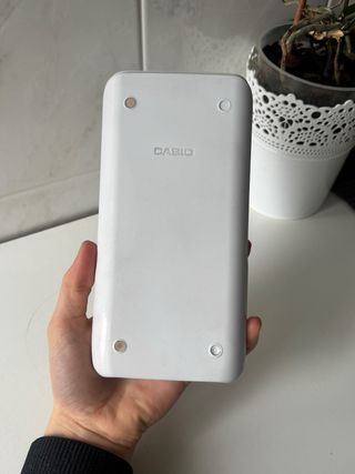 Calcolatrice Grafica Scientifica Casio FX-CG50