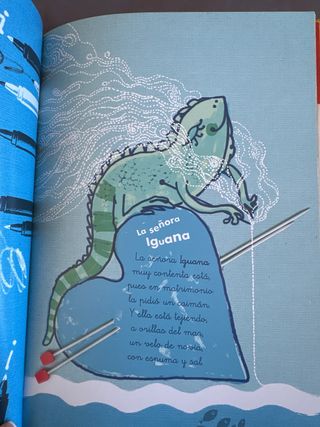 Abezoo (Spanish Edition)