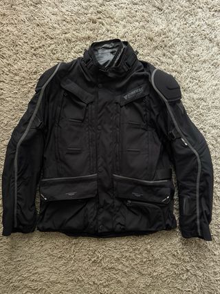 Dainese D-Explorer – Chaqueta 4 estaciones